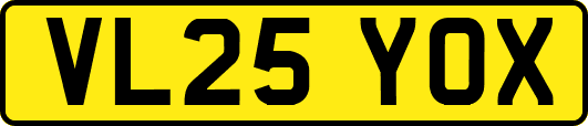 VL25YOX