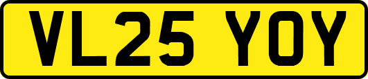 VL25YOY