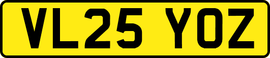 VL25YOZ