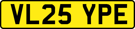 VL25YPE