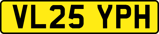 VL25YPH