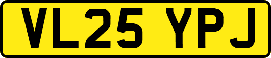 VL25YPJ