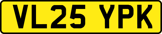 VL25YPK