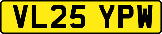 VL25YPW