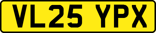 VL25YPX