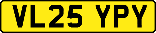VL25YPY