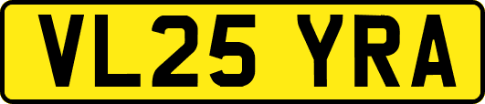 VL25YRA