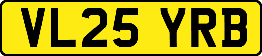 VL25YRB