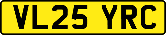 VL25YRC