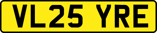 VL25YRE