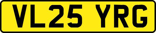 VL25YRG