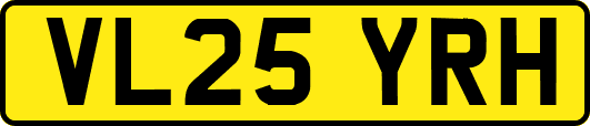 VL25YRH