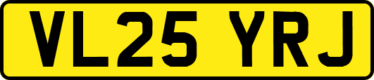 VL25YRJ