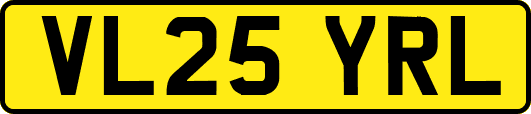 VL25YRL