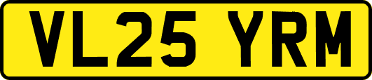 VL25YRM