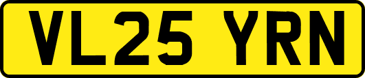 VL25YRN