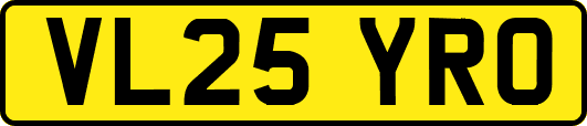 VL25YRO