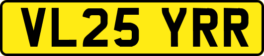 VL25YRR