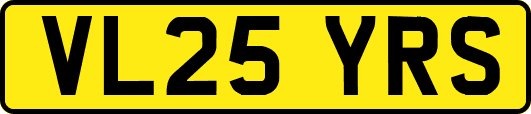 VL25YRS
