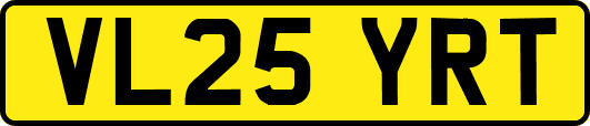 VL25YRT