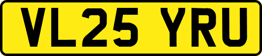 VL25YRU