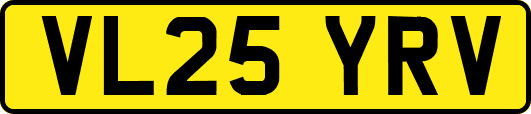 VL25YRV