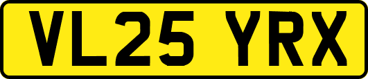 VL25YRX