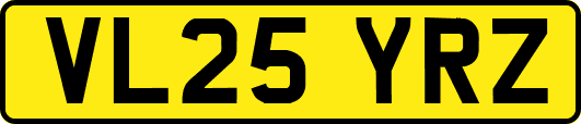 VL25YRZ