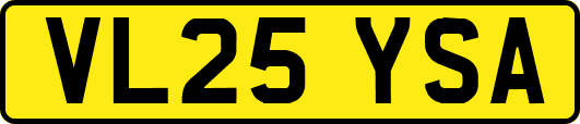 VL25YSA