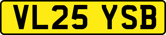VL25YSB