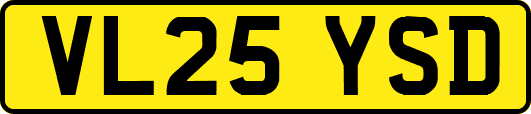 VL25YSD