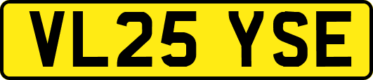 VL25YSE