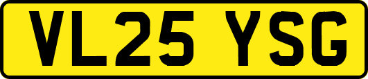 VL25YSG