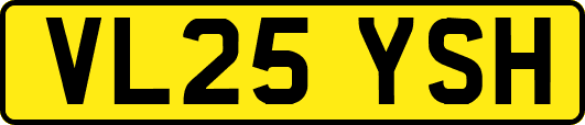 VL25YSH