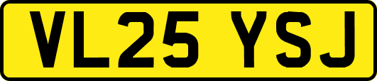 VL25YSJ
