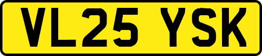 VL25YSK