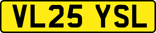 VL25YSL