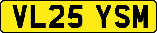 VL25YSM
