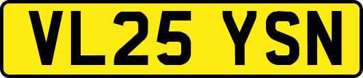 VL25YSN