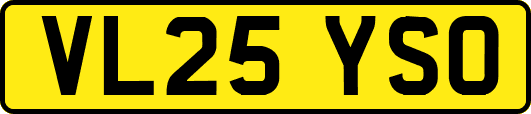 VL25YSO