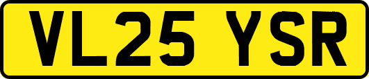 VL25YSR