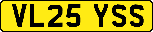 VL25YSS