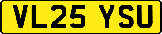 VL25YSU