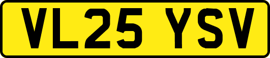 VL25YSV