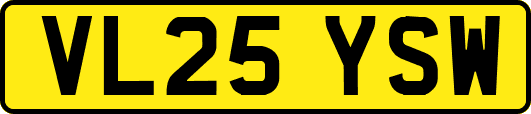 VL25YSW