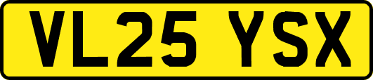 VL25YSX