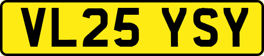 VL25YSY