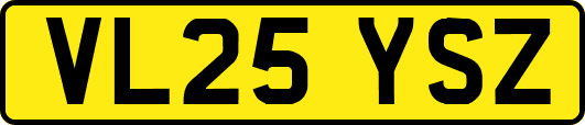 VL25YSZ