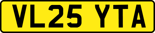 VL25YTA