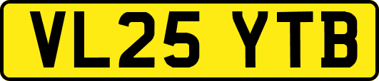 VL25YTB